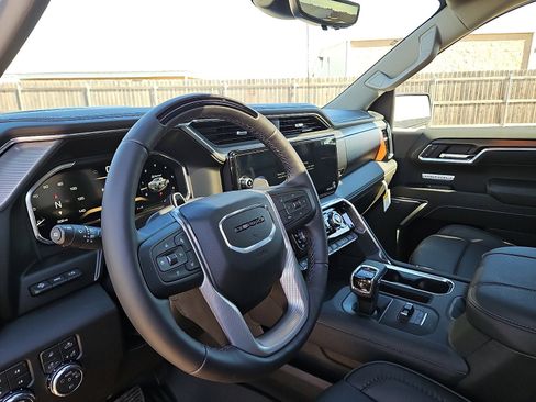 New 2026 GMC Sierra 1500 Denali image 14