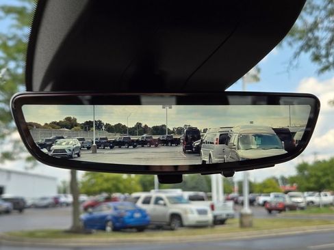 New 2026 GMC Sierra 1500 Denali image 6