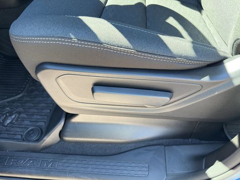 New 2026 RAM 1500 Classic Warlock image 16