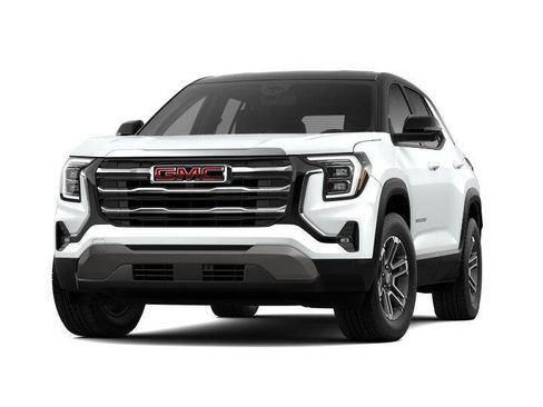 New 2026 GMC Terrain Elevation w/ Technology Package II image 26
