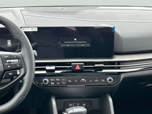 New 2026 Kia Sportage X-Line AWD/4WD image 16