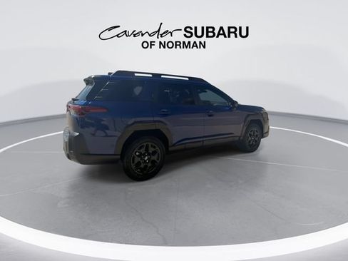 Used 2026 Subaru Outback Limited AWD/4WD image 8