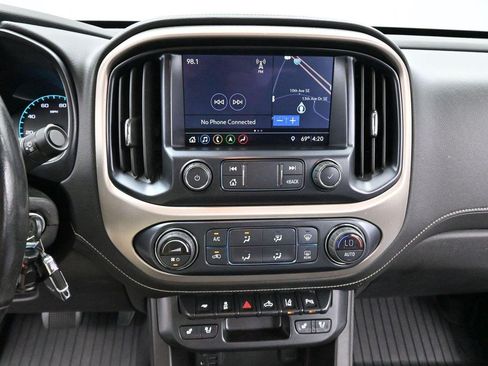 Used 2019 GMC Canyon Denali AWD/4WD image 22