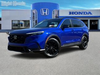 Used 2024 Honda CR-V Sport-L video 2