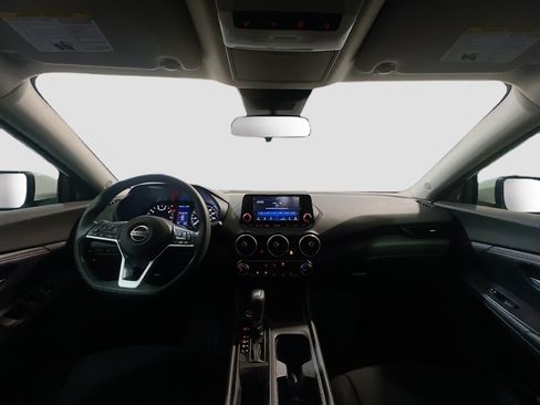 Used 2021 Nissan Sentra S FWD image 15