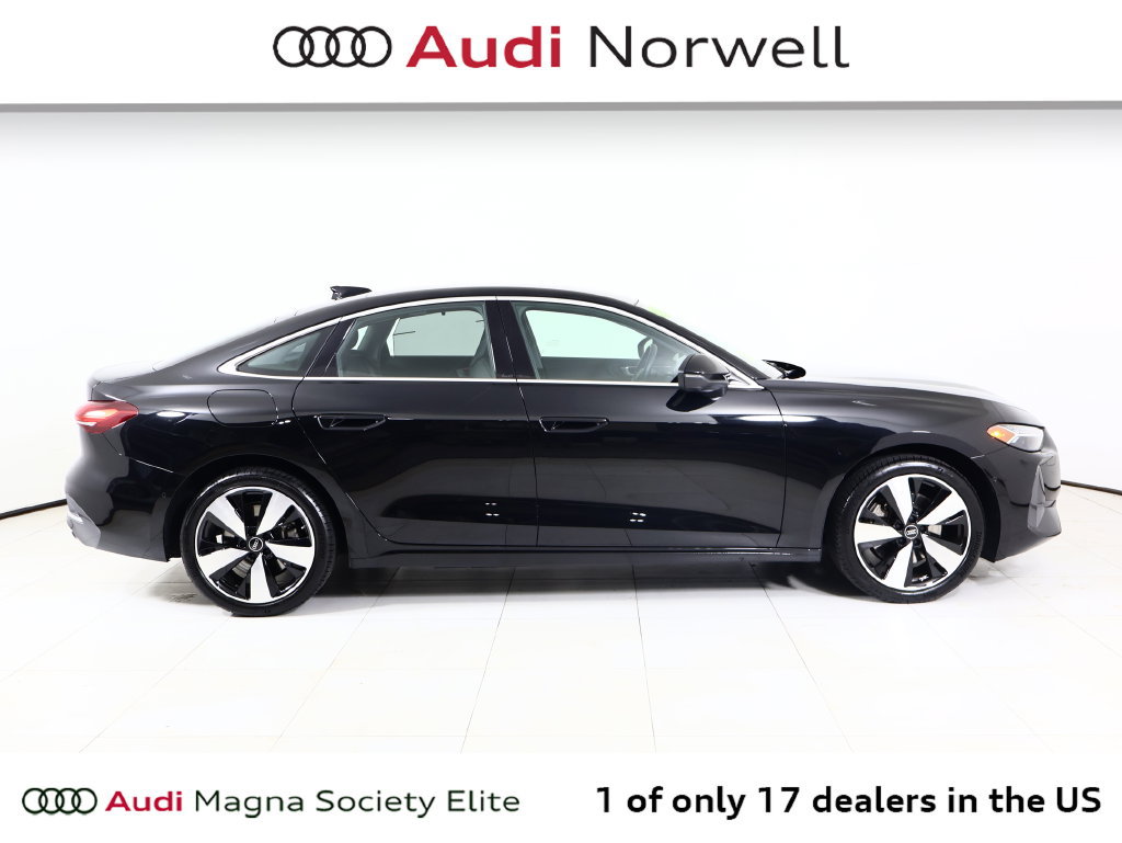 Used 2025 Audi A5 Premium Plus w/ Premium Plus AWD/4WD image 18
