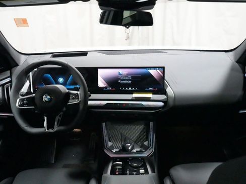 New 2026 BMW X3 xDrive30i w/ Premium Package AWD/4WD image 8