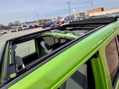 New 2026 Jeep Wrangler Sport S image 19