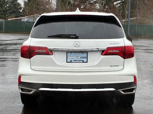 Used 2020 Acura MDX SH-AWD w/ Technology Package image 6