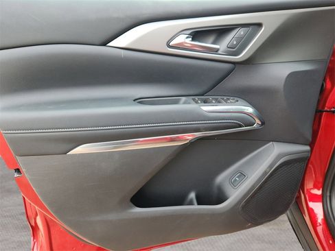 New 2026 Chevrolet Traverse LT w/ Midnight/Sport Edition image 14