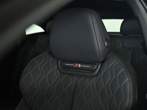 New 2025 Audi S6 e-tron Premium Plus image 22