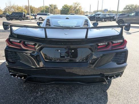 Used 2026 Chevrolet Corvette 1LT image 6