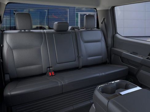 New 2026 Ford F250 Lariat w/ FX4 Off-Road Package image 11
