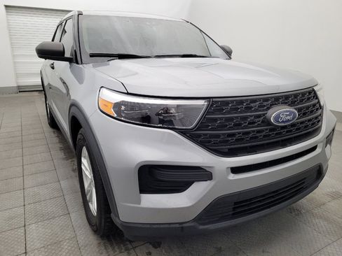 Used 2022 Ford Explorer 2WD image 13