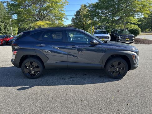 New 2027 Hyundai Kona SEL Sport AWD/4WD image 8