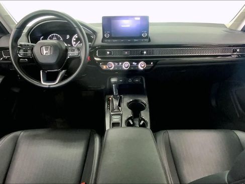 Used 2024 Honda Civic EX-L image 8