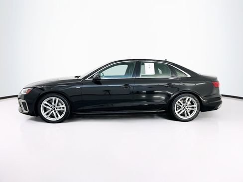 Used 2024 Audi A4 2.0T Premium Plus AWD/4WD image 4