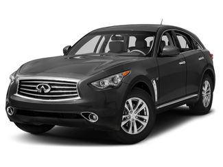 Used 2016 INFINITI QX70 2WD w/ Premium Package video 1