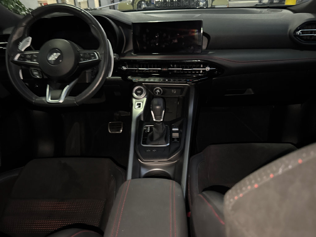Used 2024 Dodge Hornet R/T Plus AWD/4WD image 22