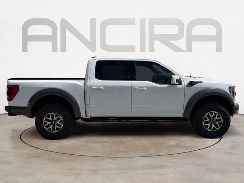 Used 2022 Ford F150 Raptor w/ Equipment Group 801A High AWD/4WD image 10