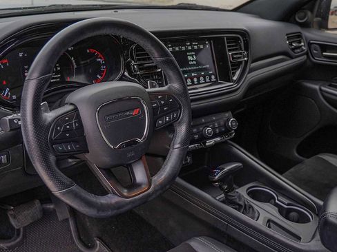 Used 2022 Dodge Durango GT image 9