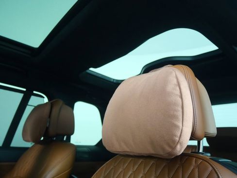 Certified 2024 BMW X7 xDrive40i w/ Executive Package image 16