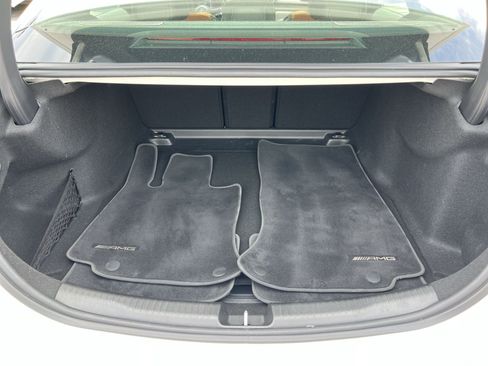 Used 2023 Mercedes-Benz C 300 4MATIC Sedan image 33