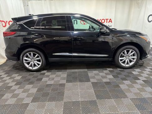 Used 2024 Acura RDX SH-AWD image 8