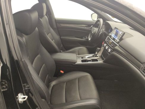 Used 2022 Honda Accord Sport image 21