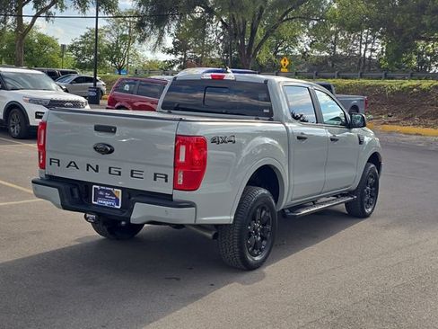 Certified 2021 Ford Ranger XLT w/ Equipment Group 302A High AWD/4WD image 4