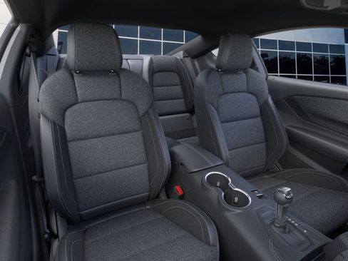 New 2026 Ford Mustang Coupe image 11