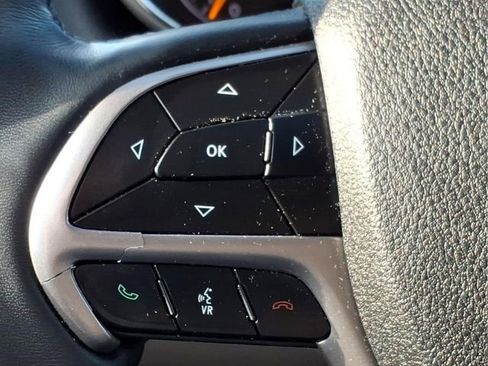 Used 2018 Jeep Grand Cherokee Limited AWD/4WD image 27