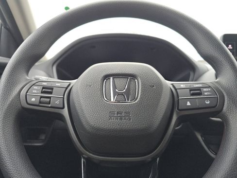New 2026 Honda HR-V LX image 26