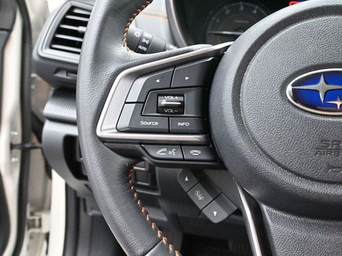 Used 2023 Subaru Crosstrek 2.0i Premium AWD/4WD image 16