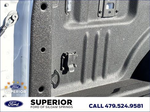 Used 2024 Ford F350 XL w/ STX Appearance Package image 8