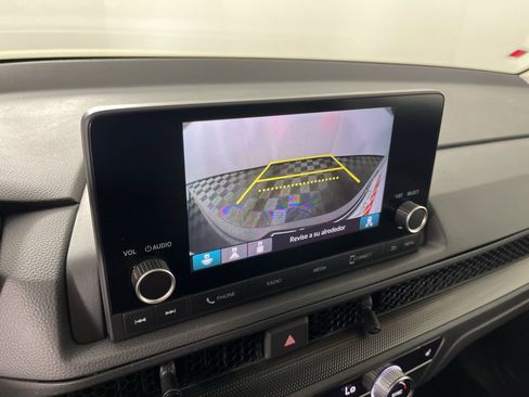 Certified 2025 Honda CR-V EX image 29