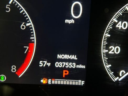 Certified 2024 Honda HR-V Sport image 21