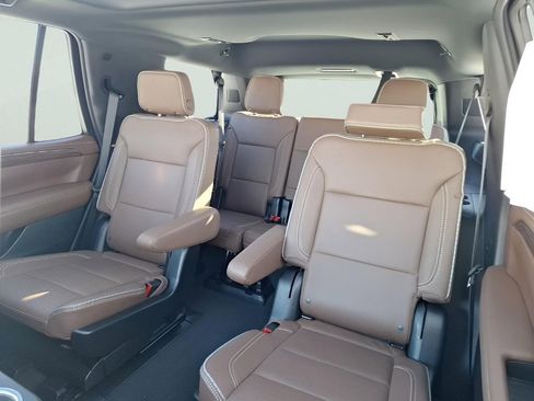 Used 2024 Chevrolet Tahoe High Country w/ Max Trailering Package image 37