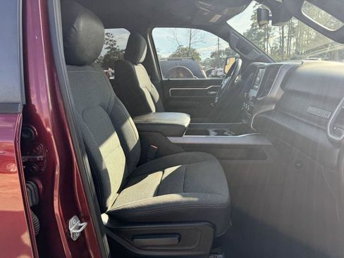 Used 2019 RAM 1500 Big Horn image 14