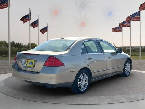 Used 2007 Honda Accord EX-L image 5