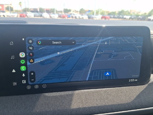 Used 2026 Nissan Kicks SV FWD image 19
