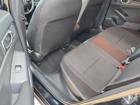 Used 2026 Honda Civic Sport image 14