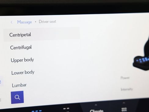 Used 2025 Lexus GX 550 image 36