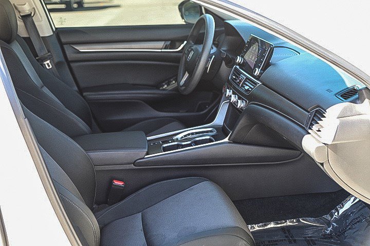 Used 2022 Honda Accord Hybrid image 16