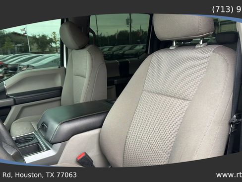 Used 2021 Ford F250 XLT image 30