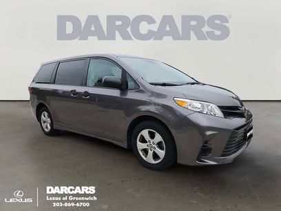 Used 2020 Toyota Sienna L