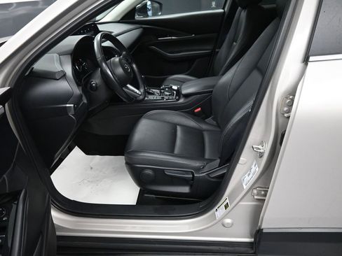 Used 2024 MAZDA CX-30 AWD 2.5 S w/ Select Sport Pkg image 30