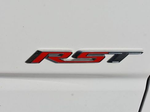 Certified 2023 Chevrolet Silverado 1500 RST w/ Convenience Package II AWD/4WD image 14