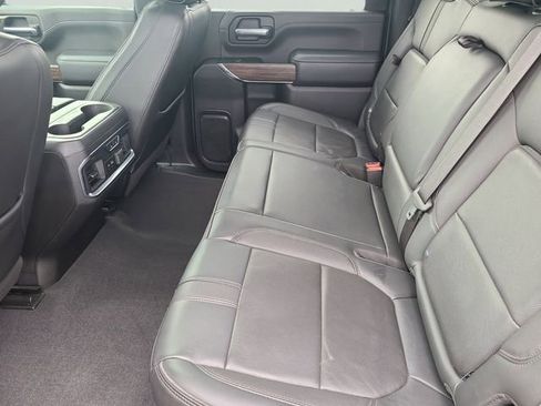 Used 2023 Chevrolet Silverado 2500 High Country w/ Z71 Off-Road Package image 13