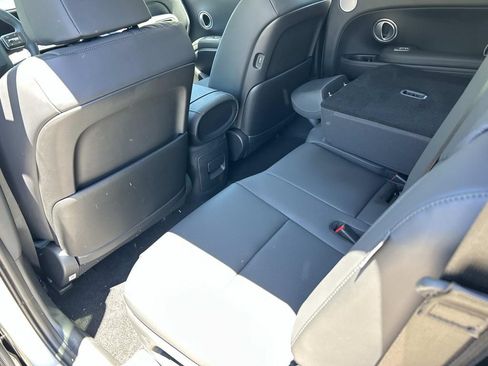 New 2026 Hyundai Palisade SEL Premium AWD/4WD image 19